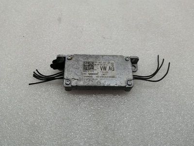 Ballast au xénon Porsche Boxster 718 7PP941597BA Ballast au xénon