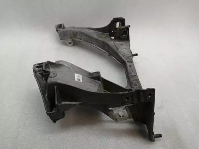 Porsche Boxster 718 Underram Bak Höger 98133105208 Axelram Bakaxel Re