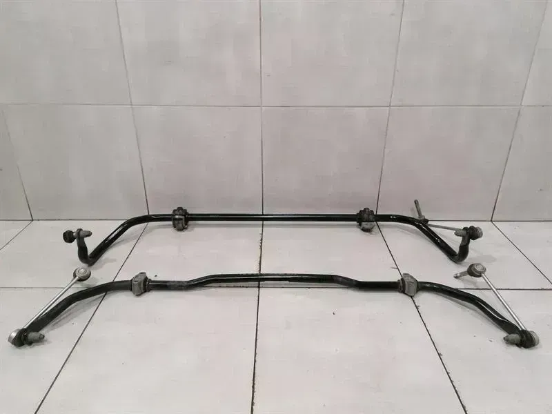 Porsche Boxster (981) Anti Roll Bar Front Porsche Boxster 718 Anti Roll Bar Front SET 991...