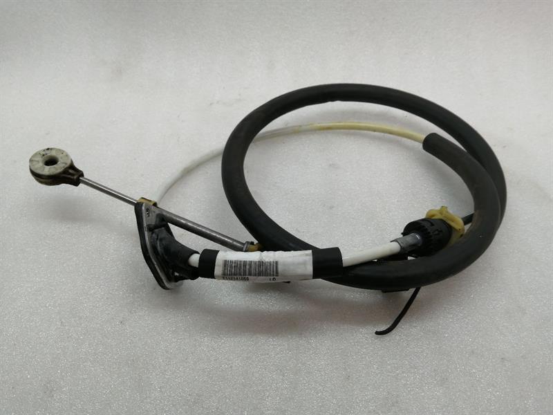 Porsche Boxster (981) Misc Porsche Boxster 718 Gearbox Cable 982713266B sh...