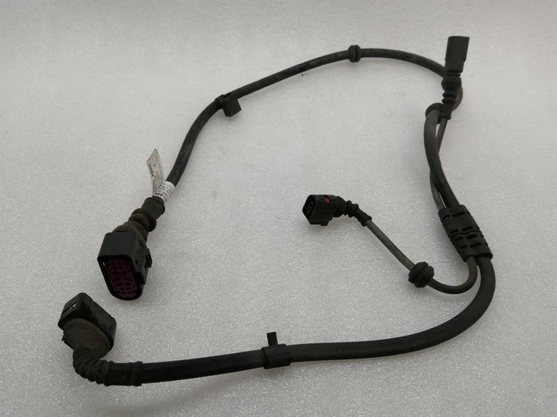 Porsche Boxster (981) Wiring Loom Porsche Boxster 718 Rear Axle Wiring Loom 98160...