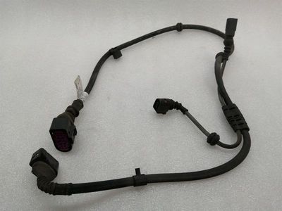 Faisceau de câbles d&#39;essieu arrière Porsche Boxster 718 98160913302