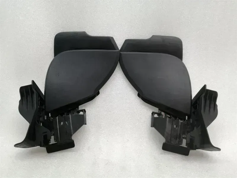 Porsche Boxster (981) Misc Porsche Boxster 718 98166117508 convertible fla...