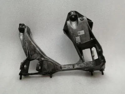 Porsche Boxster 718 Subframe Rear Left 98133105108 Axle Frame Rear Axle Left