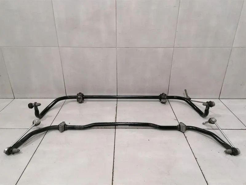 Porsche Boxster 718 Anti Roll Bar Front SET 99134370511 Front Anti Roll Bar SET