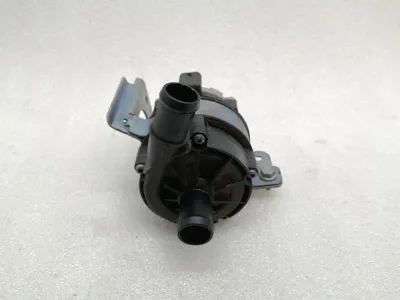 Pompe de refroidissement supplémentaire Porsche Boxster 718 04L965567 pompe de pompe de liquide de refroidissement