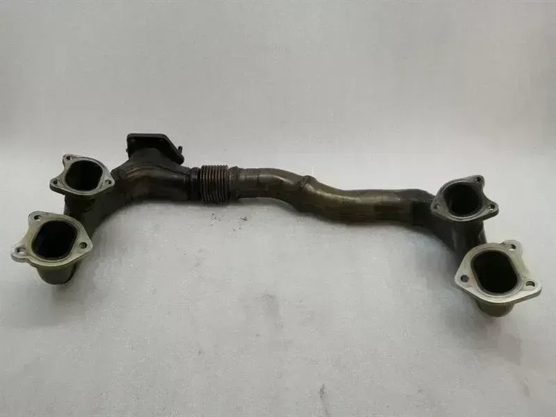 Porsche Boxster (981) pakosarja Porsche Boxster 718 Exhaust Manifold 982251203E...