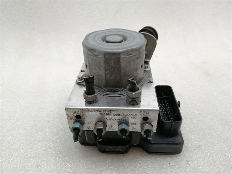 Porsche Boxster (981) A.B.S Pump Porsche Boxster 718 A.B.S Pump 982614095C ABS P...