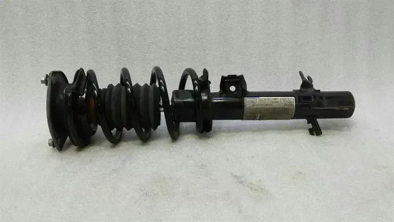Mini Countryman, Paceman (R60 / R61) 2010-2017 Mini Countryman S R60 right shock absorber front 9813654 shock absorber front RE