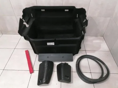 Крышка багажного отделения Porsche Boxster 718 98155104505
