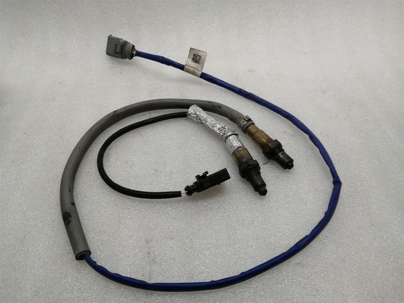 Porsche Boxster (981) Lambda Sensor Porsche Boxster 718 Lambda Sensor 9A260618304 H...