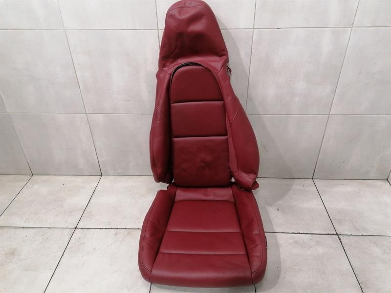Porsche Boxster (981) Seat Porsche Boxster 718 Seatpad 99152114113GUC Seat...