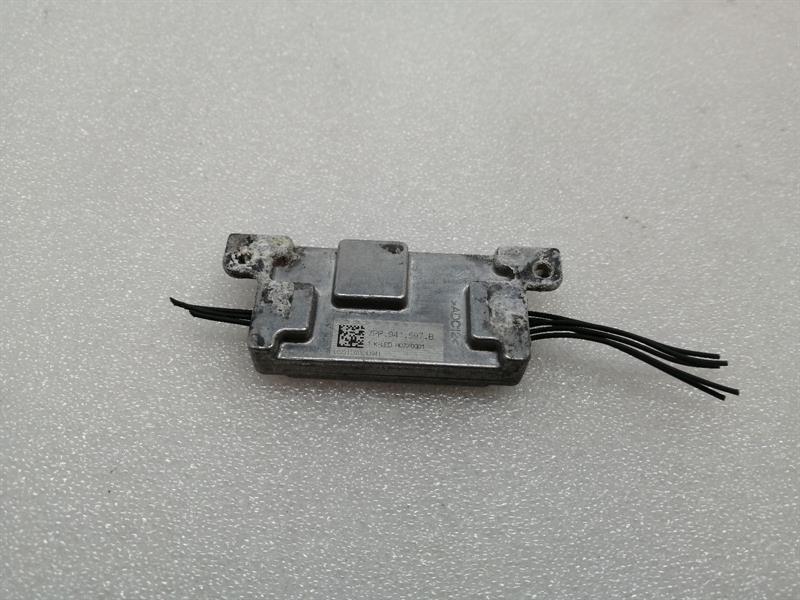 Porsche Boxster (981) Xenon ballast Porsche Boxster 718 Xenon Ballast 7PP941597B Xe...