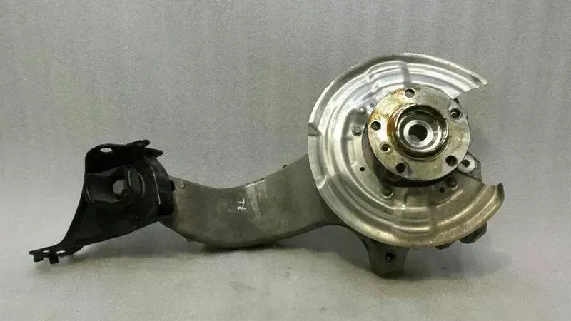 Mini Countryman, Paceman (R60 / R61) MINI COUNTRYMAN S R60 Rear Hub 9805657 Wheel Bearing Case Rear Left ALL4 N18B16A Body type: SUV
Fuel: Petrol