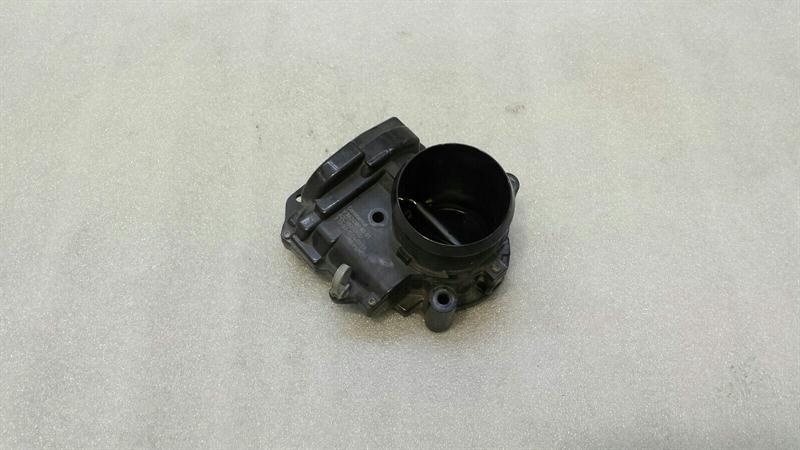 Mini Countryman, Paceman (R60 / R61) 2010-2017 Mini Countryman S R60 Throttle Body 8624189 Throttle Body N18B16A 1.6T