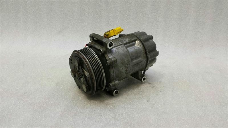Mini Countryman, Paceman (R60 / R61) MINI COUNTRYMAN S A/C Compressor 9223392 Air Conditioning Compressor N18B16A 1.6T Body type: SUV
Fuel: Petrol