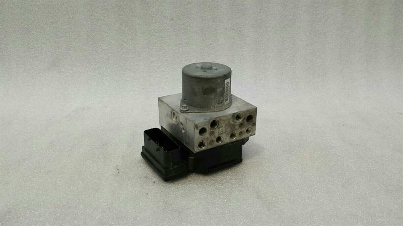 Mini Countryman, Paceman (R60 / R61) 2010-2017 Mini Countryman S A.B.S Pump 9813348 ABS Pump Hydraulic Block DSC Unit