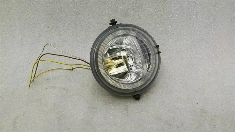 Mini Countryman S R60 Left Front Foglamp 9812537 Fog Light Left LED