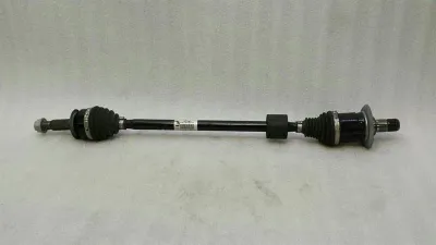 MINI COUNTRYMAN S R60 Lewy tylny wał napędowy 9813707 Wał napędowy tylny lewy