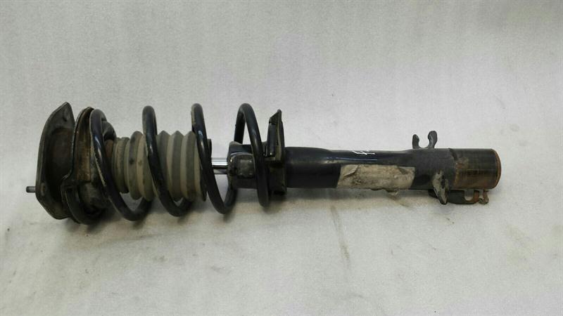 Mini Countryman, Paceman (R60 / R61) 2010-2017 Mini Countryman S R60 Left Shock Absorber Front 9807009 Front Shock Absorber