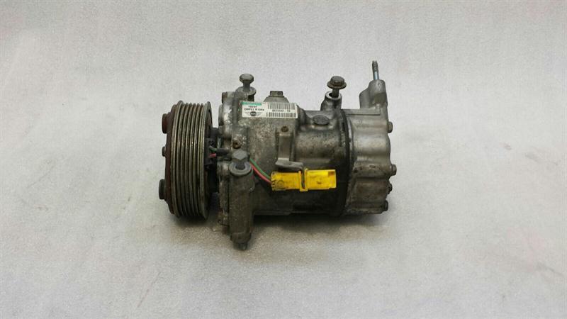 Mini Countryman, Paceman (R60 / R61) 2010-2017 MINI COUNTRYMAN S R60 A/C Compressor 9223392 Air Conditioning Compressor N18B16C 1.6T