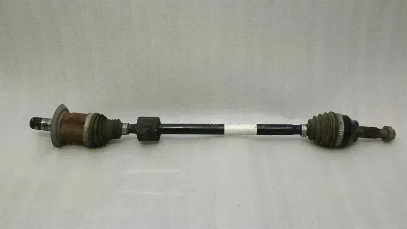 Mini Countryman, Paceman (R60 / R61) 2010-2017 Mini Countryman S R60 Left Rear Drive Shaft 9806477 Drive Shaft Rear Left