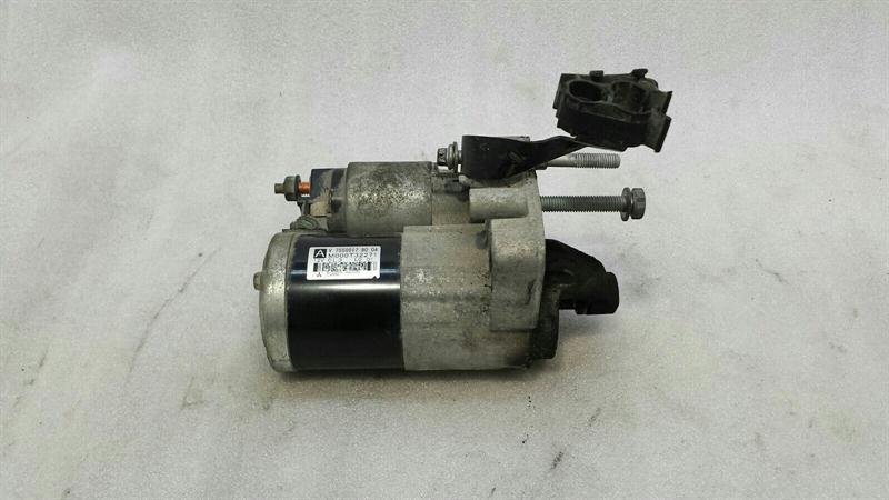 Mini Countryman, Paceman (R60 / R61) 2010-2017 Mini Countryman S R60 Starter Engine 7582309 Starter 1.6T N18B16C