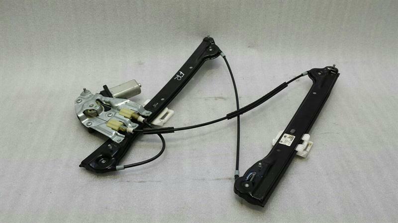 Mini Countryman, Paceman (R60 / R61) 2010-2017 Mini Countryman S Right Front Door Winder 9800566 Window Regulator Front Right