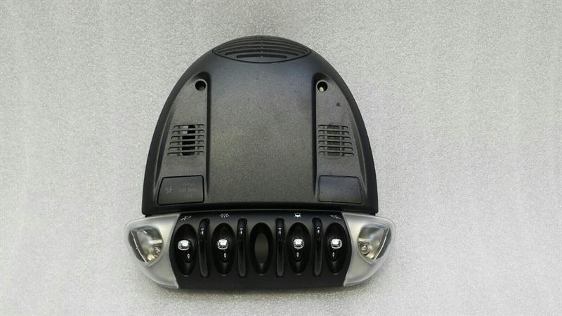 Mini Countryman, Paceman (R60 / R61) 2010-2017 Mini Countryman S R60 dome light 3455632 interior light interior light