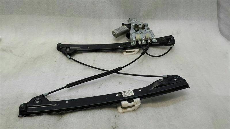 Mini Countryman, Paceman (R60 / R61) 2010-2017 Mini Countryman S R60 Left Front Door Winder 9800565 Window Regulator Front Left