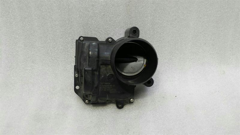 Mini Countryman, Paceman (R60 / R61) 2010-2017 Mini Countryman S R60 Throttle Body 7576698 Throttle Body N18B16C 1.6T
