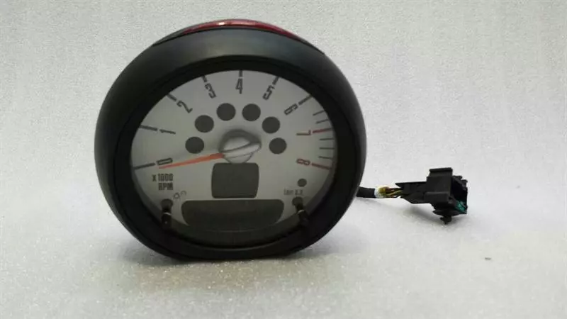 Mini Countryman, Paceman (R60 / R61) 2010-2017 Mini Countryman S R60 Instrument Cluster 9243873 Speedometer Speedometer
