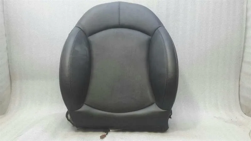 Mini Countryman S R60 FLH Seat Backrest 52109805132 Seat Front Left