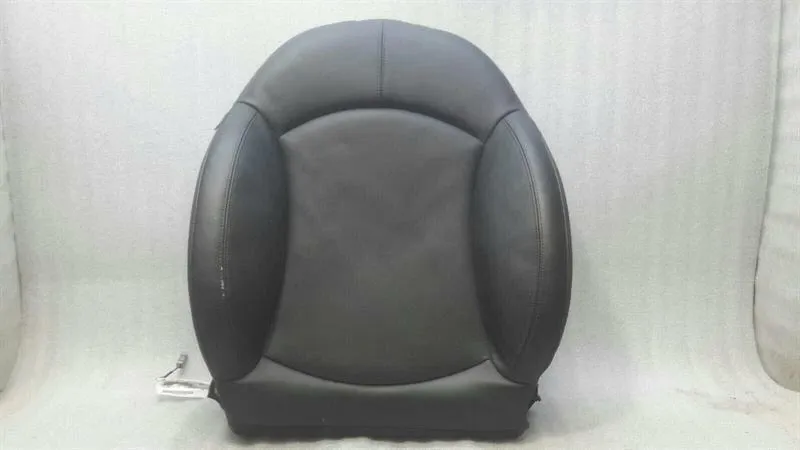 MINI COUNTRYMAN S R60 LEFT SEAT BACKREST 52109805132 seat front left