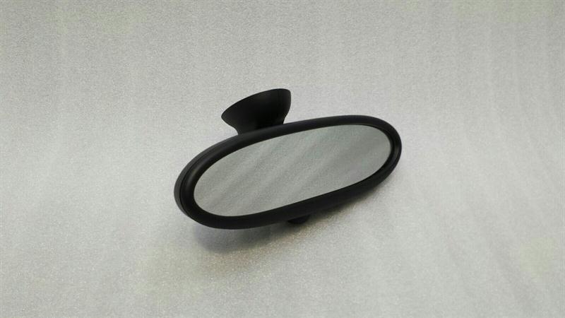Mini Countryman, Paceman (R60 / R61) 2010-2017 Mini Countryman S R60 rear view mirror 9218051 rear view mirror interior mirror