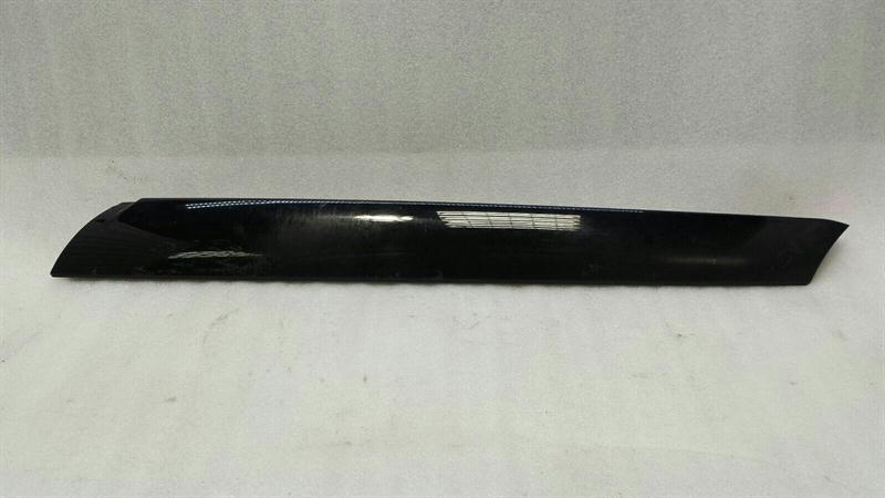 Mini Countryman, Paceman (R60 / R61) 2010-2017 Mini Countryman S R60 Right Outer A Post Cover 9801510 A Pillar Cover Right