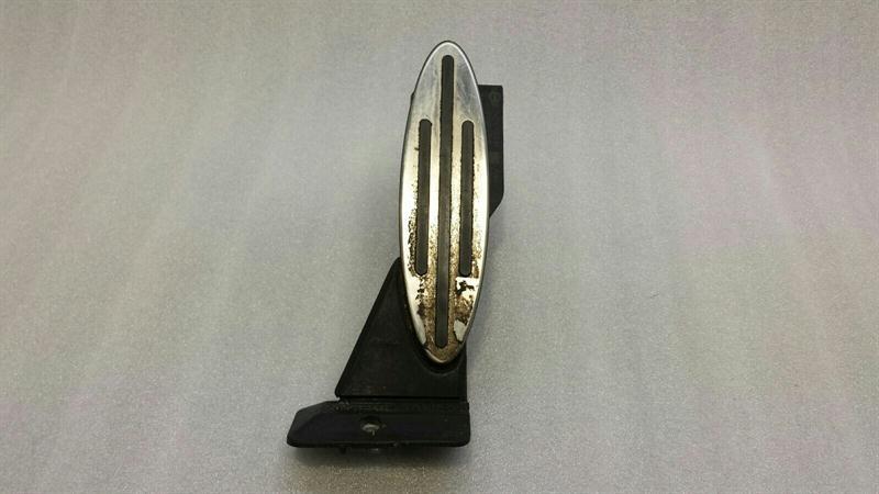 Mini Countryman, Paceman (R60 / R61) 2010-2017 Mini Countryman S R60 Throttle Pedal (Electrical) 747665 Throttle