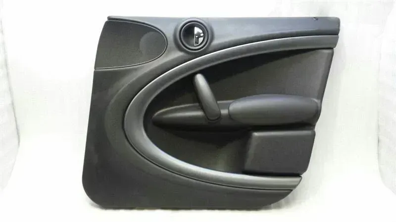 Mini Countryman, Paceman (R60 / R61) 2010-2017 MINI COUNTRYMAN S R60 Door Card Front Right 9807524 Door Trim Front Right