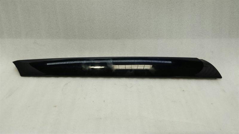 Mini Countryman, Paceman (R60 / R61) 2010-2017 Mini Countryman S R60 Left Outer A Post Cover 9801509 A Pillar Cover Left