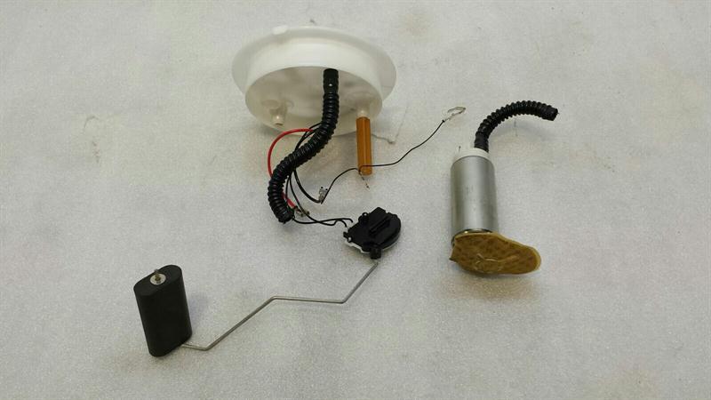 Mini Countryman, Paceman (R60 / R61) 2010-2017 Mini Countryman S R60 Fuel Pump Electric 9810569 Fuel Pump
