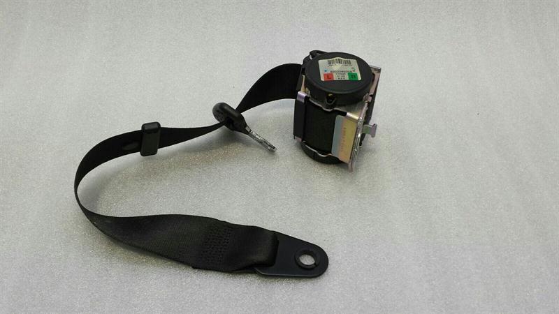 Mini Countryman, Paceman (R60 / R61) 2010-2017 Mini Countryman S R60 rear seat belt 9803207 seat belt belt rear