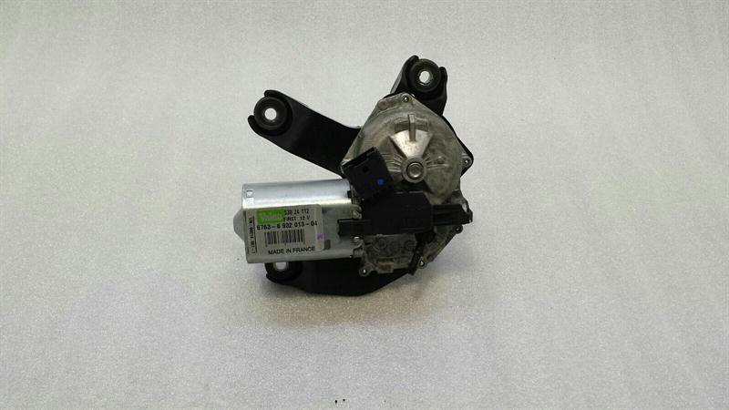 Mini Countryman, Paceman (R60 / R61) 2010-2017 Mini Countryman S R60 Rear Wiper Motor 6932013 Wiper Motor Rear