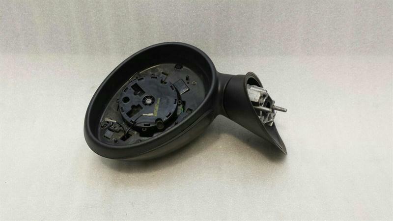 Mini Countryman, Paceman (R60 / R61) 2010-2017 MINI COUNTRYMAN S R60 Left Door Mirror 9805059 Exterior Mirror Left