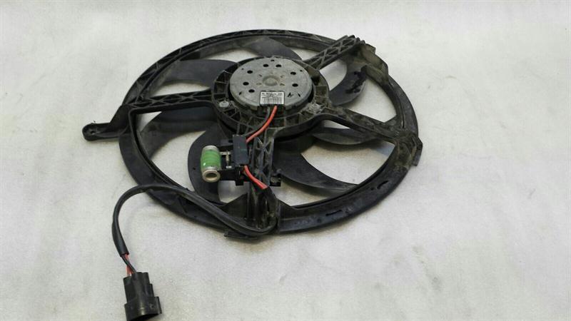Mini Countryman, Paceman (R60 / R61) 2010-2017 Mini Countryman S R60 Radiator Fan 7535100 Fan Electric Fan 350w 1.6T
