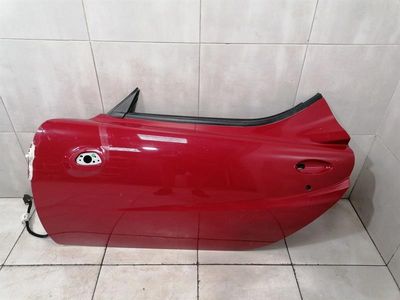 Alfa Romeo 4C type 960 left front door 50529069 door front left 50525965