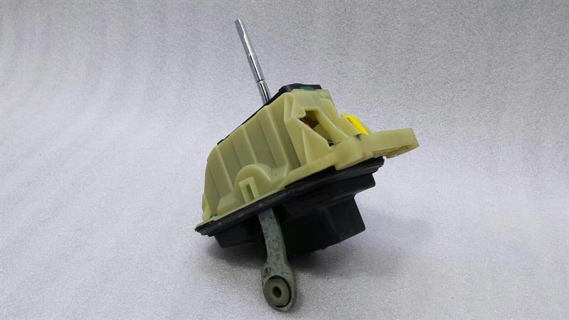Mercedes-Benz SLK (R172) Gear selector Mercedes SLK R172 Gear Selector A1722670124 Gea...