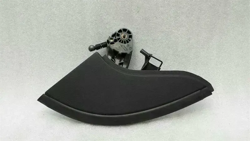 Mercedes-Benz SLK (R172) Cover Mercedes SLK R172 Convertible Left Hinge Cover ...