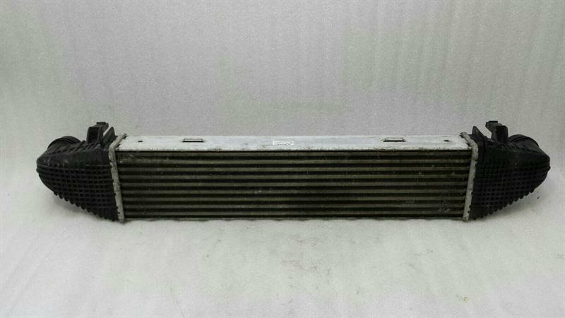 Mercedes-Benz C (W204) Radiator pack Mercedes SLK R172 W207 W212 Intercooler A204500...