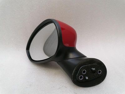 ALFA ROMEO 4C Type 960 kreiso durvju spogulis RHD 735600597 labais stūre