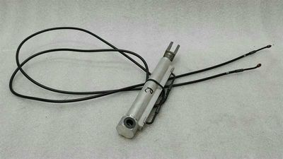 Mercedes SLK R172 Dachantrieb Hydraulikzylinder A1728000070 Hydraulikzylinder Re